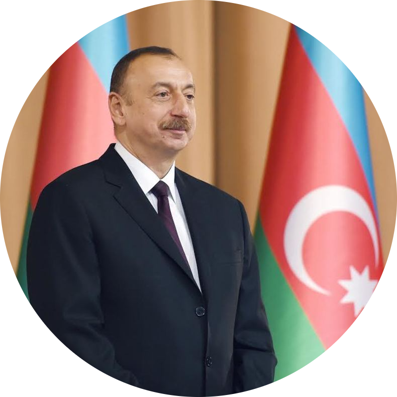 İlham Əliyev
