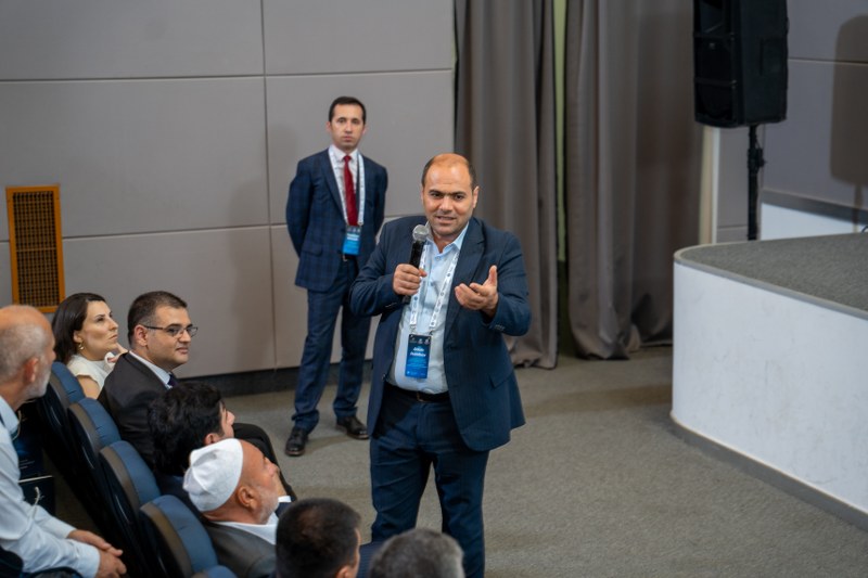 Masallıda din xadimləri üçün seminar-treninq keçirilib - Image 17