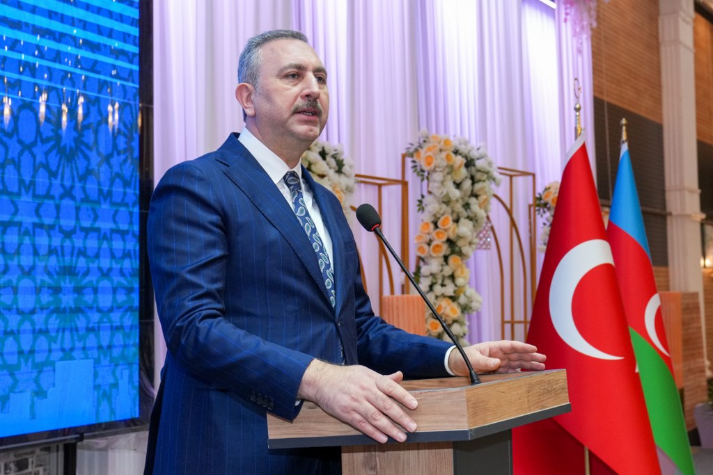 İğdırda keçirilən iftar mərasimində birlik və həmrəylik mesajları səsləndirilib - Image 15