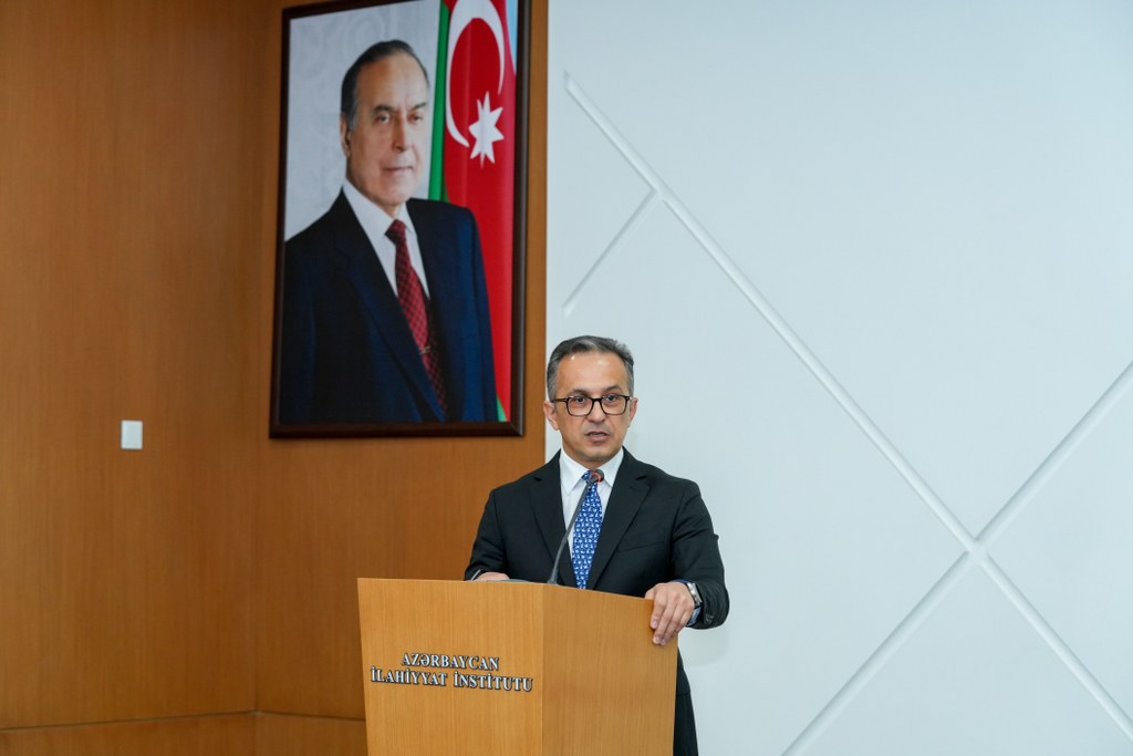 “Seyid Yəhya Bakuvi” təqaüd proqramı üzrə müsabiqə qalibləri mükafatlandırılıb - Image 9