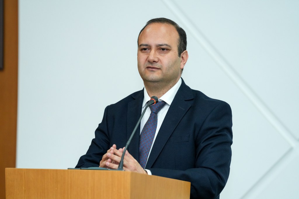 “Seyid Yəhya Bakuvi” təqaüd proqramı üzrə müsabiqə qalibləri mükafatlandırılıb - Image 3