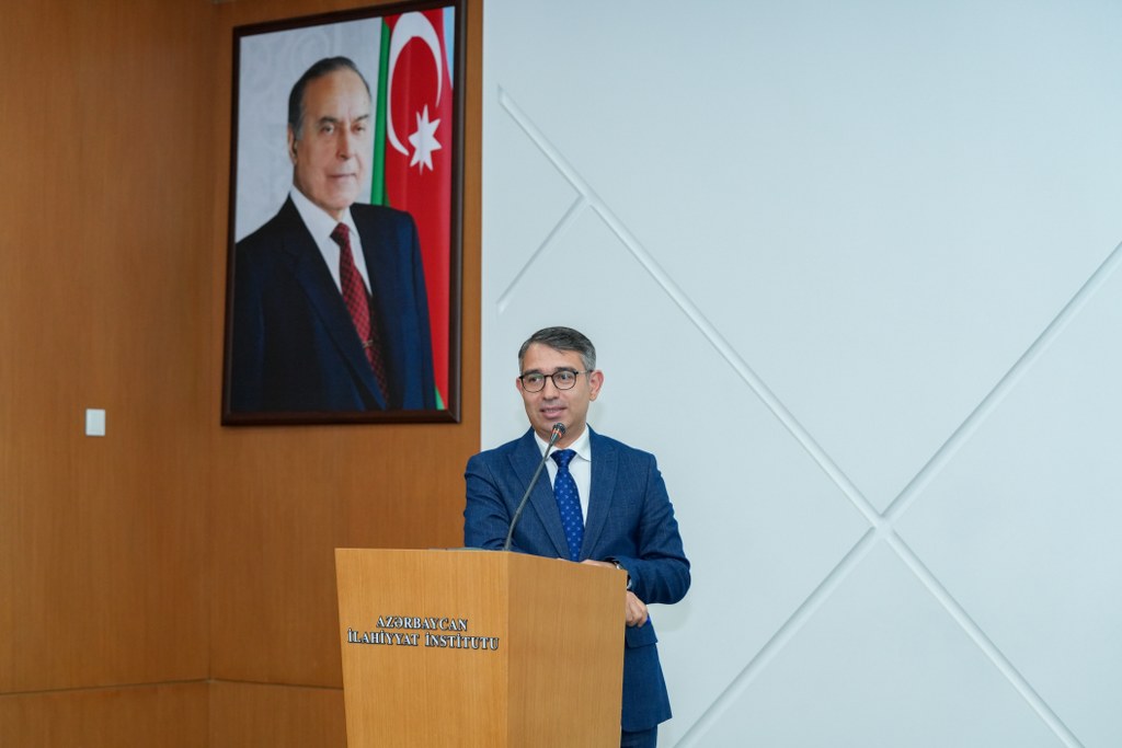 “Seyid Yəhya Bakuvi” təqaüd proqramı üzrə müsabiqə qalibləri mükafatlandırılıb - Image 12
