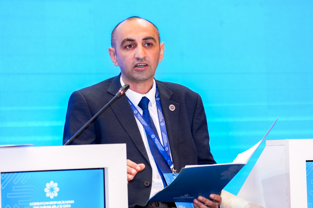 Sabirabadda keçirilən regional konfrans başa çatıb - Image 19