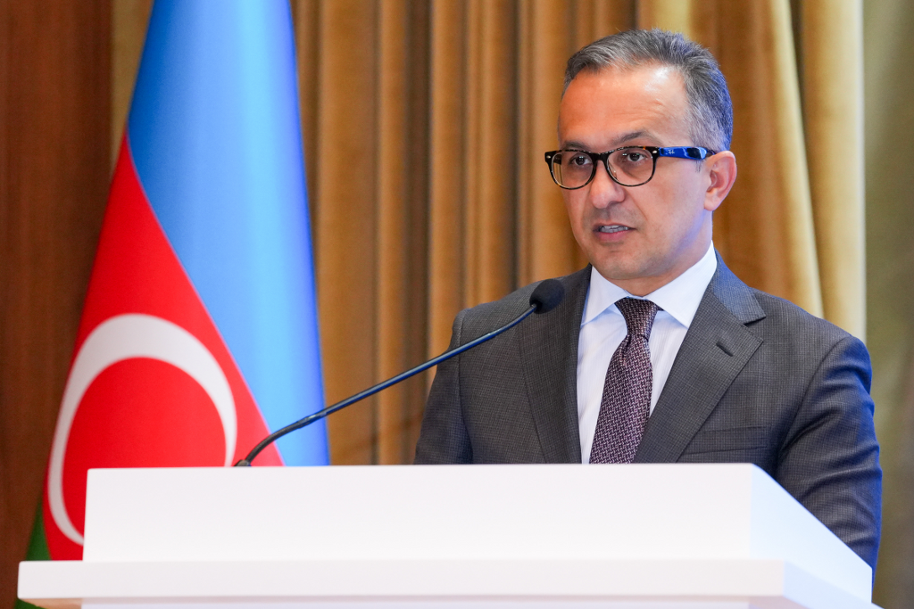 Sabirabadda keçirilən regional konfrans başa çatıb - Image 21