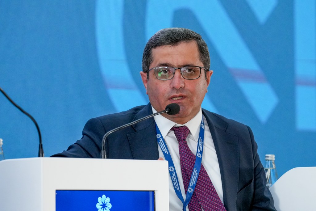 Ağdamda keçirilən regional konfrans başa çatıb - Image 4