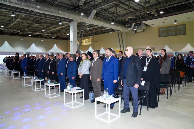Azərbaycanda “Fərqliliyin rəngi” adlı festival keçirilir - Image 1