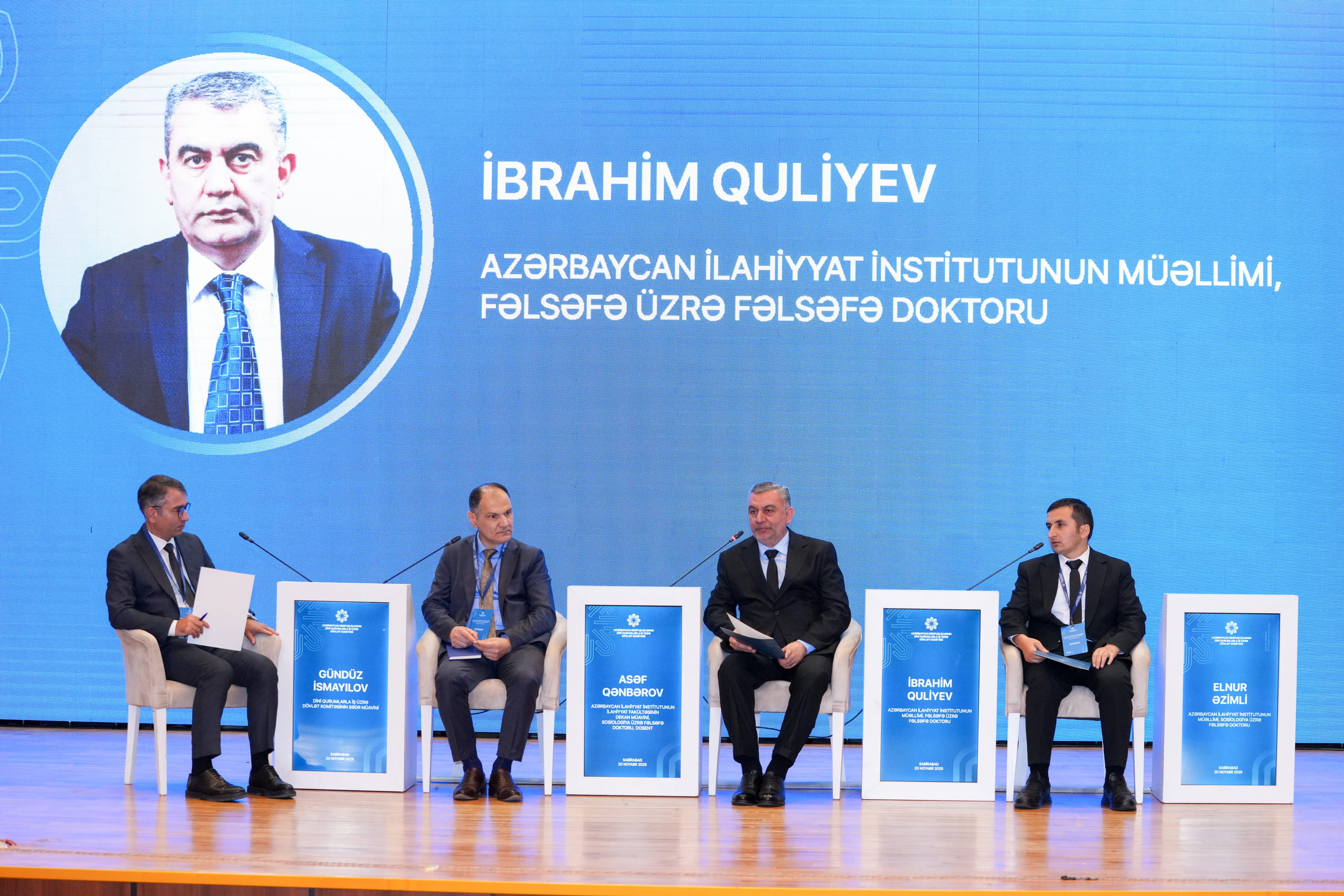 Sabirabadda keçirilən regional konfrans başa çatıb - Image 8