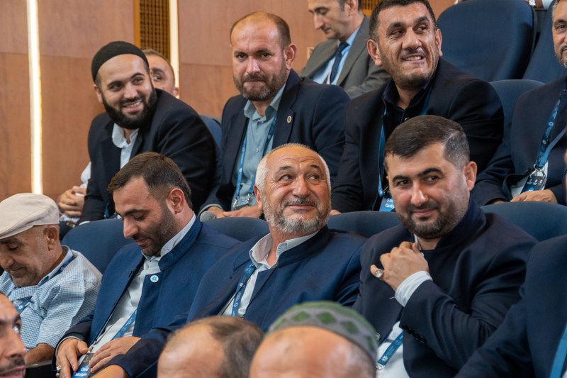 Masallıda din xadimləri üçün seminar-treninq keçirilib - Image 7