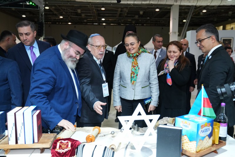 Azərbaycanda “Fərqliliyin rəngi” adlı festival keçirilir - Image 6