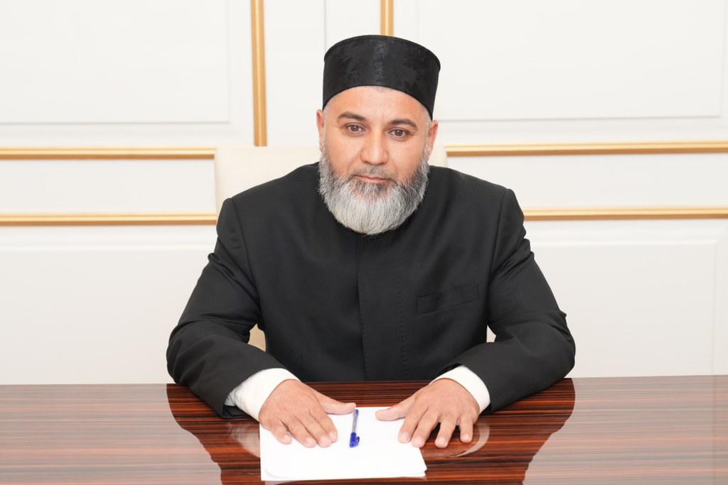 Dövlət Komitəsinin sədri Qazaxda vətəndaşların müraciətlərini dinləyib - Image 14