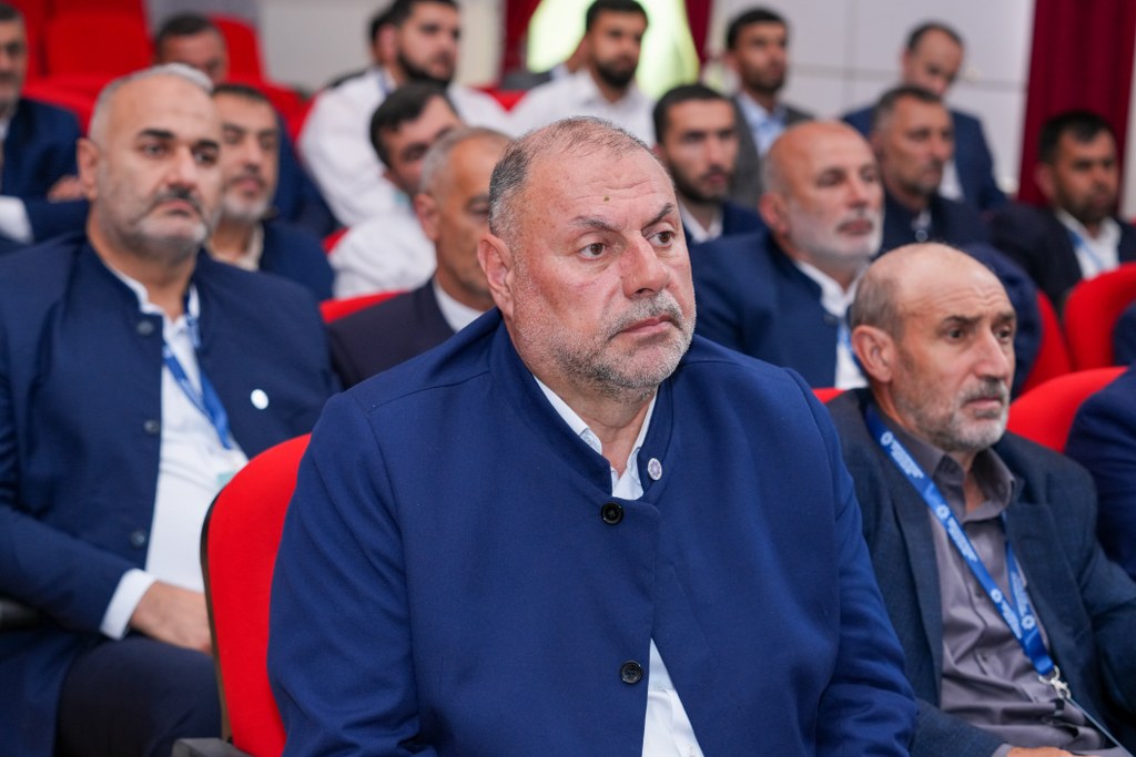 Lerikdə din xadimləri üçün təlim keçirilib - Image 9
