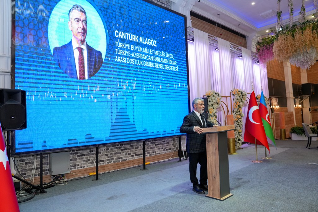 İğdırda keçirilən iftar mərasimində birlik və həmrəylik mesajları səsləndirilib - Image 13