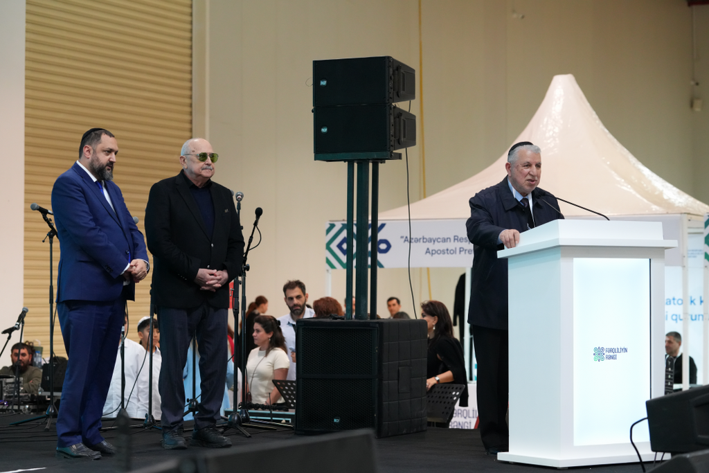 “Fərqliliyin rəngi” adlı festival başa çatıb - Image 10