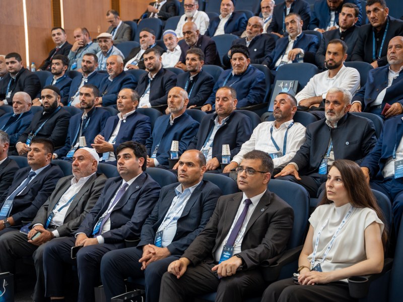 Masallıda din xadimləri üçün seminar-treninq keçirilib - Image 20