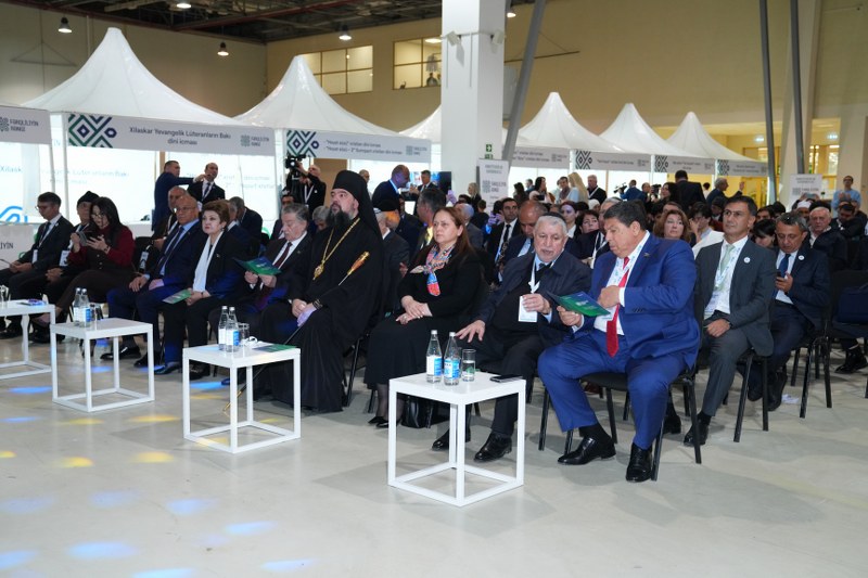 Azərbaycanda “Fərqliliyin rəngi” adlı festival keçirilir - Image 7