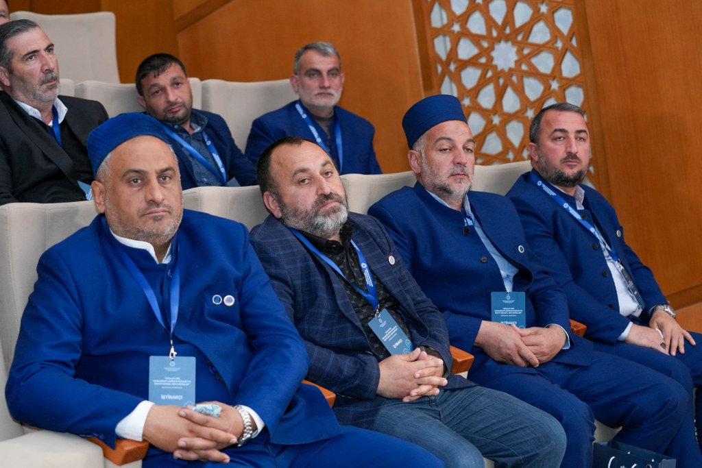 Ağdamda keçirilən regional konfrans başa çatıb - Image 14