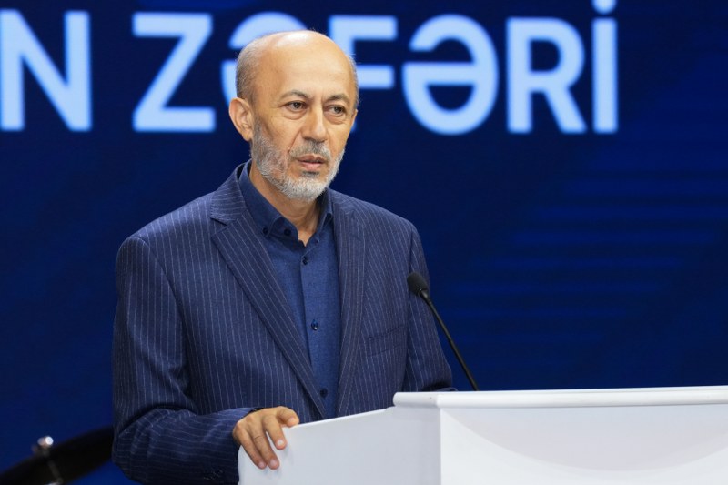 “Vətən müharibəsi – 5 il: Birliyin zəfəri” adlı tədbir keçirilib - Image 8