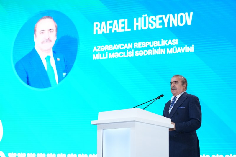 Azərbaycanda “Fərqliliyin rəngi” adlı festival keçirilir - Image 15