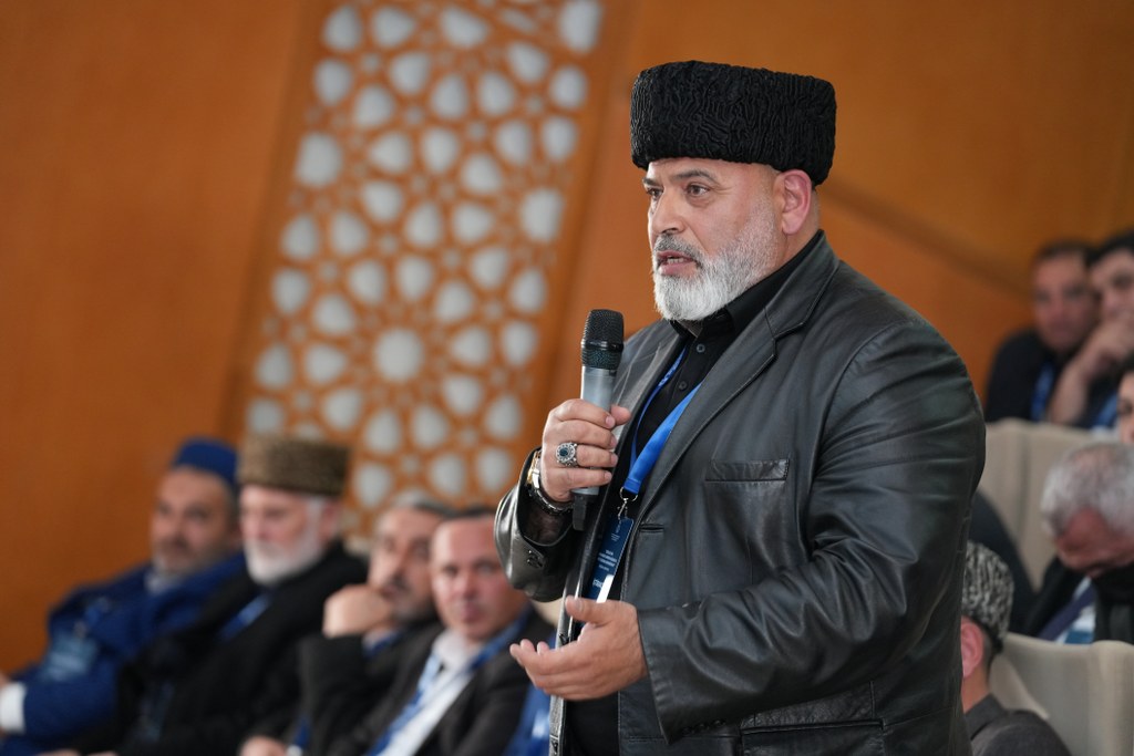 Ağdamda keçirilən regional konfrans başa çatıb - Image 8