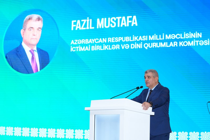 Azərbaycanda “Fərqliliyin rəngi” adlı festival keçirilir - Image 19