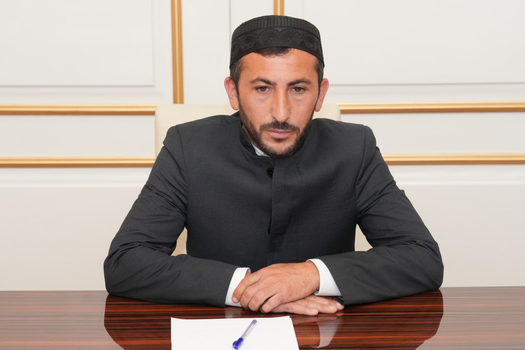 Dövlət Komitəsinin sədri Qazaxda vətəndaşların müraciətlərini dinləyib - Image 10
