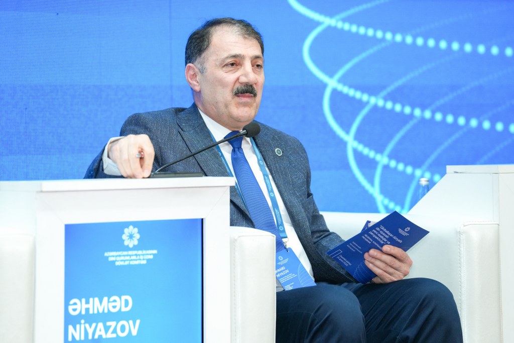 Zaqatalada keçirilən regional konfrans başa çatıb - Image 3