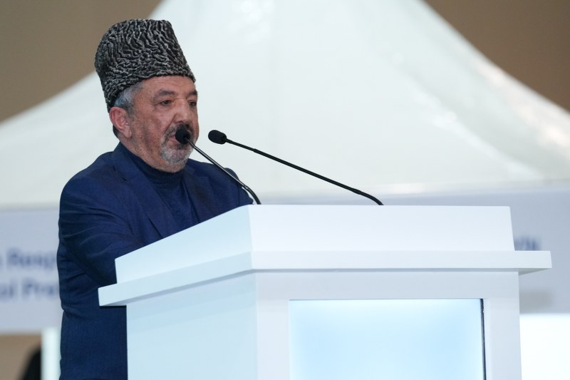 Azərbaycanda “Fərqliliyin rəngi” adlı festival keçirilir - Image 21