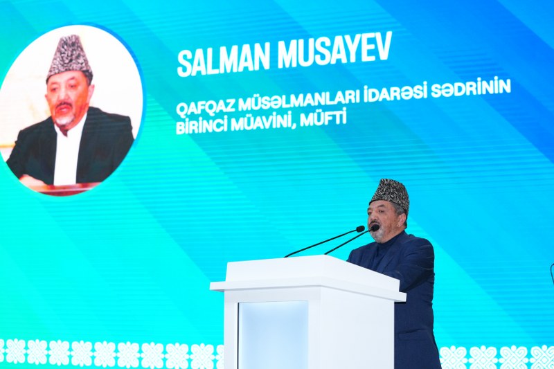 Azərbaycanda “Fərqliliyin rəngi” adlı festival keçirilir - Image 22