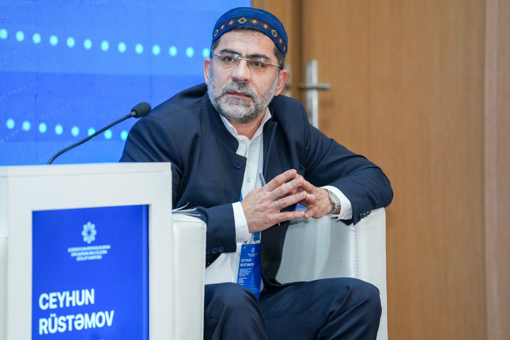 Zaqatalada keçirilən regional konfrans başa çatıb - Image 5