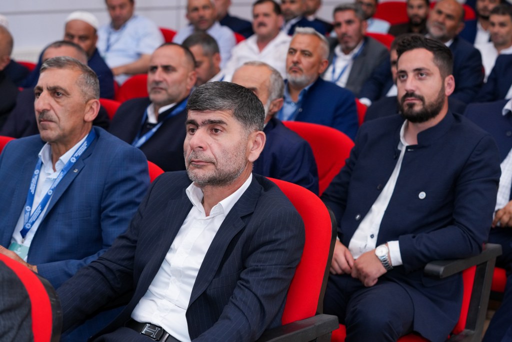 Lerikdə din xadimləri üçün təlim keçirilib - Image 8