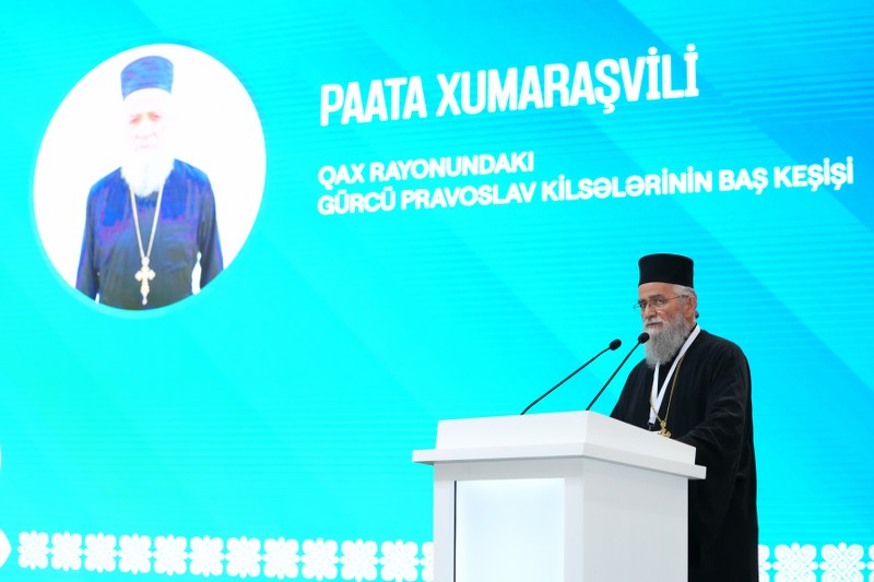 “Fərqliliyin rəngi” adlı festival başa çatıb - Image 14