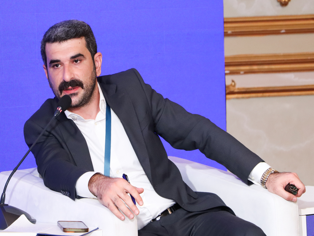 Şamaxıda “Müasir informasiya məkanı və dini etiqad azadlığı” mövzusunda konfrans keçirilib - Image 11