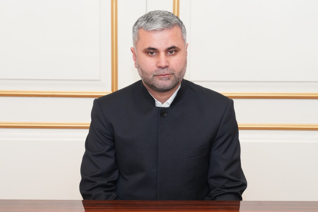 Dövlət Komitəsinin sədri Qazaxda vətəndaşların müraciətlərini dinləyib - Image 2