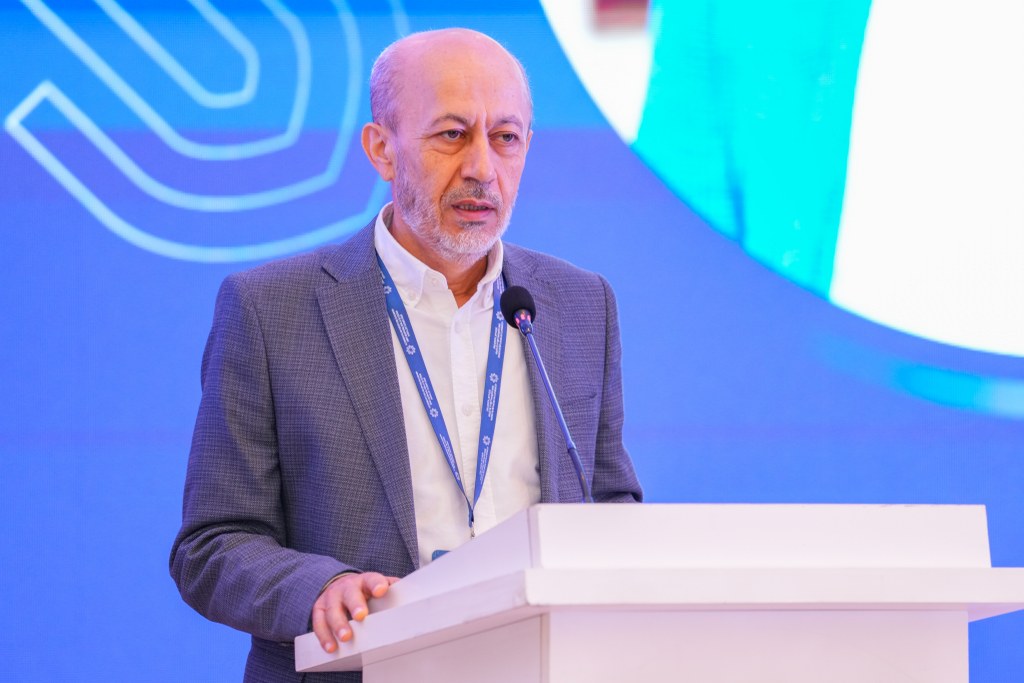 Göyçayda “Milli-mənəvi kimlik və müasir çağırışlar” mövzusunda regional konfrans keçirilib - Image 19