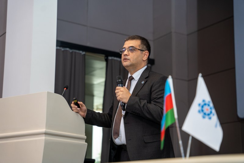 Masallıda din xadimləri üçün seminar-treninq keçirilib - Image 6