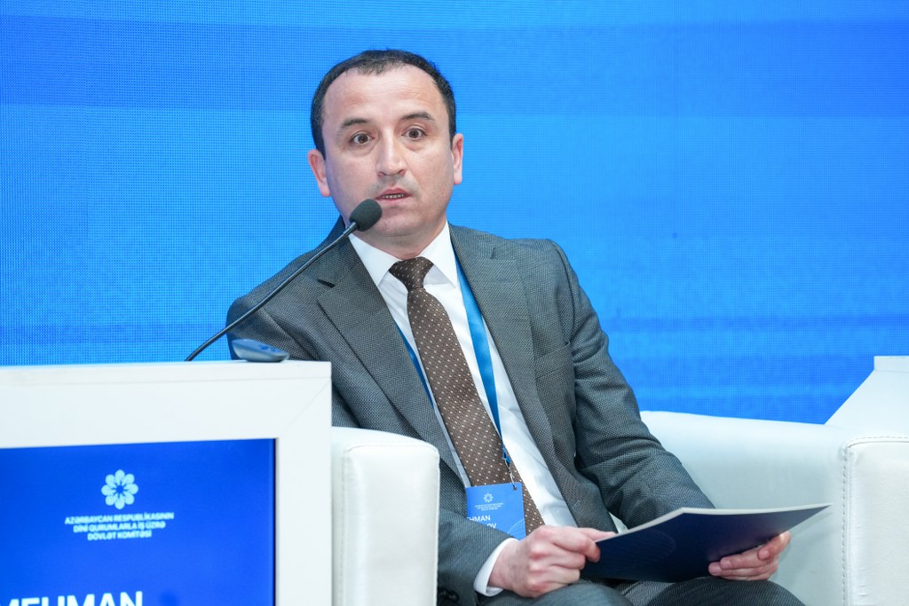Zaqatalada keçirilən regional konfrans başa çatıb - Image 4