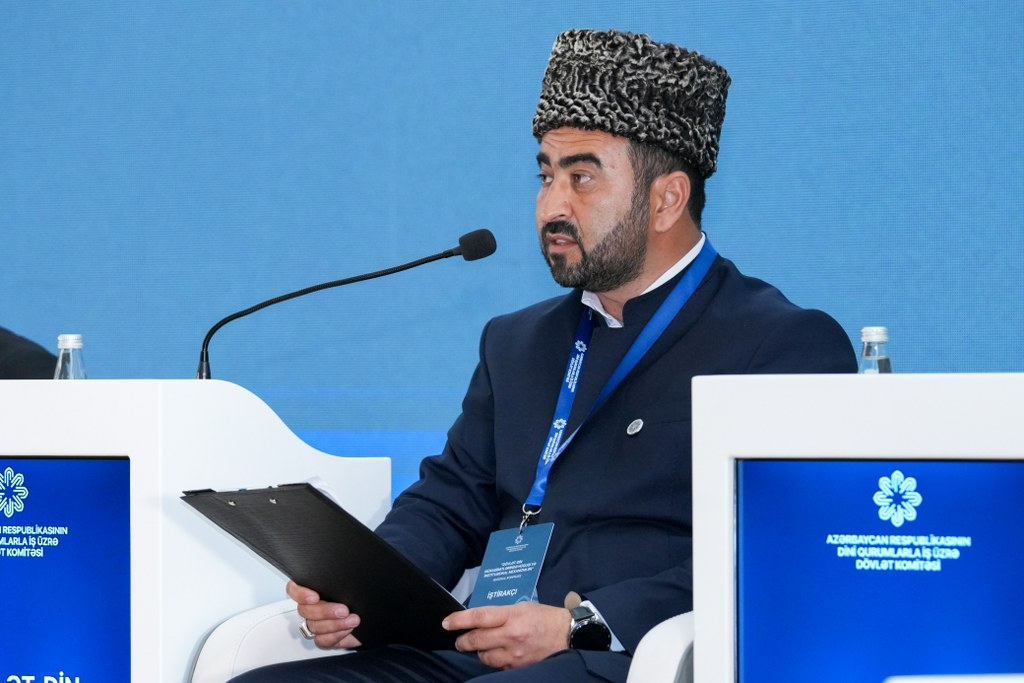 Ağdamda keçirilən regional konfrans başa çatıb - Image 11