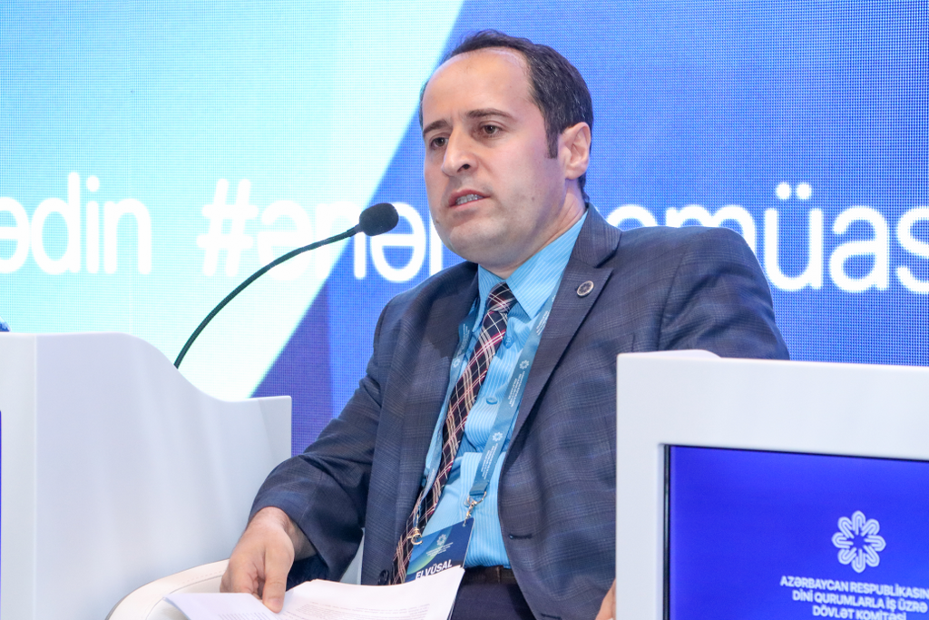 Qusarda keçirilən regional konfrans başa çatıb - Image 14