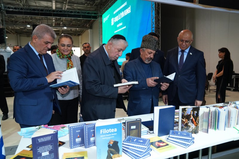 Azərbaycanda “Fərqliliyin rəngi” adlı festival keçirilir - Image 18