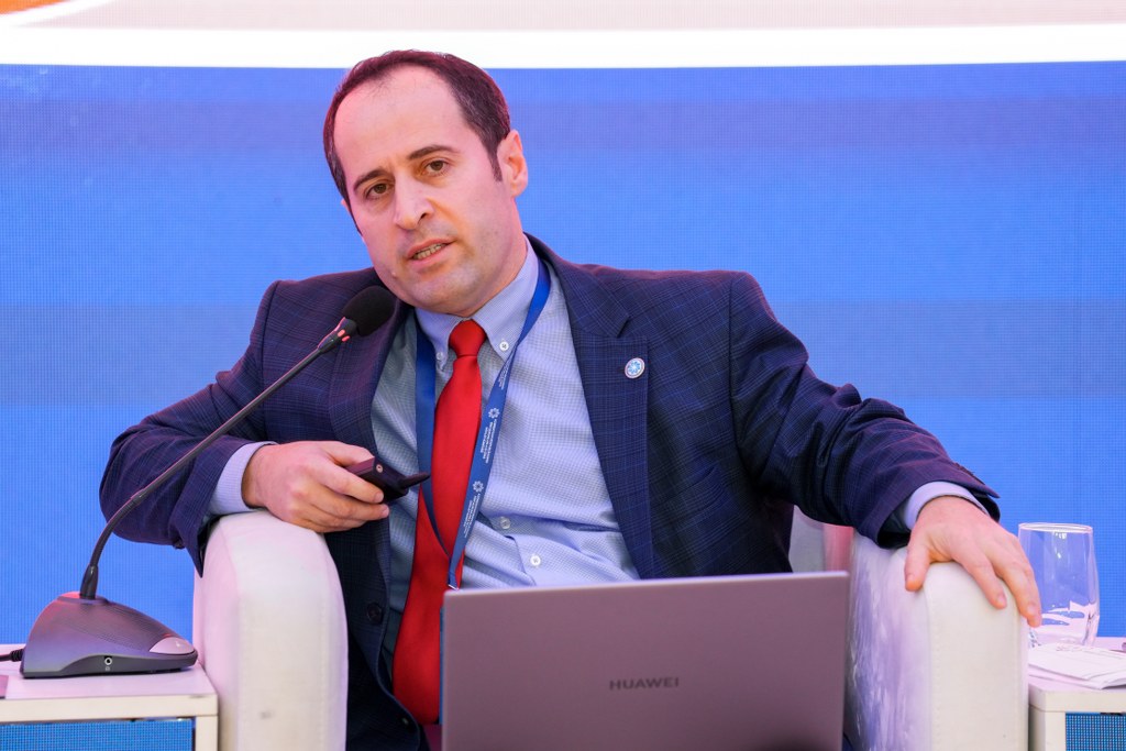 Göyçayda “Milli-mənəvi kimlik və müasir çağırışlar” mövzusunda regional konfrans keçirilib - Image 30