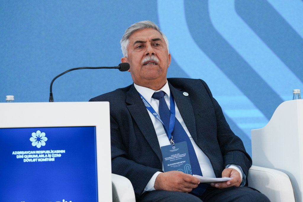 Ağdamda keçirilən regional konfrans başa çatıb - Image 22