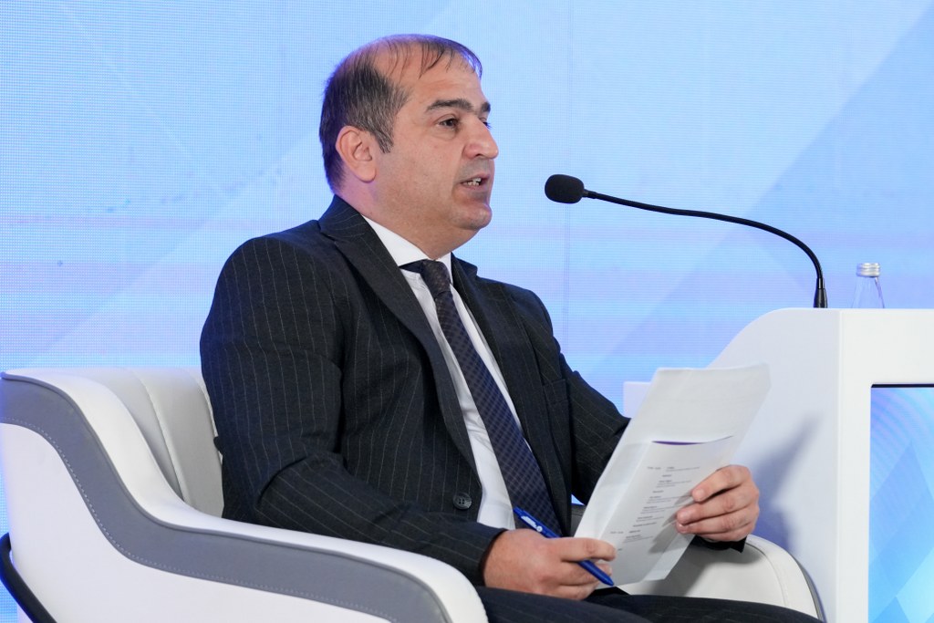 Qubada keçirilən konfrans işini yekunlaşdırıb - Image 3