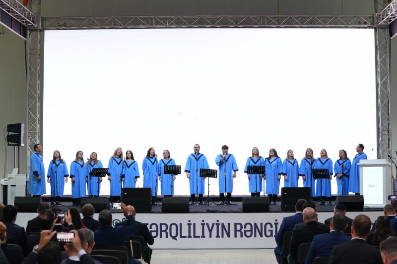 “Fərqliliyin rəngi” adlı festival başa çatıb - Image 18