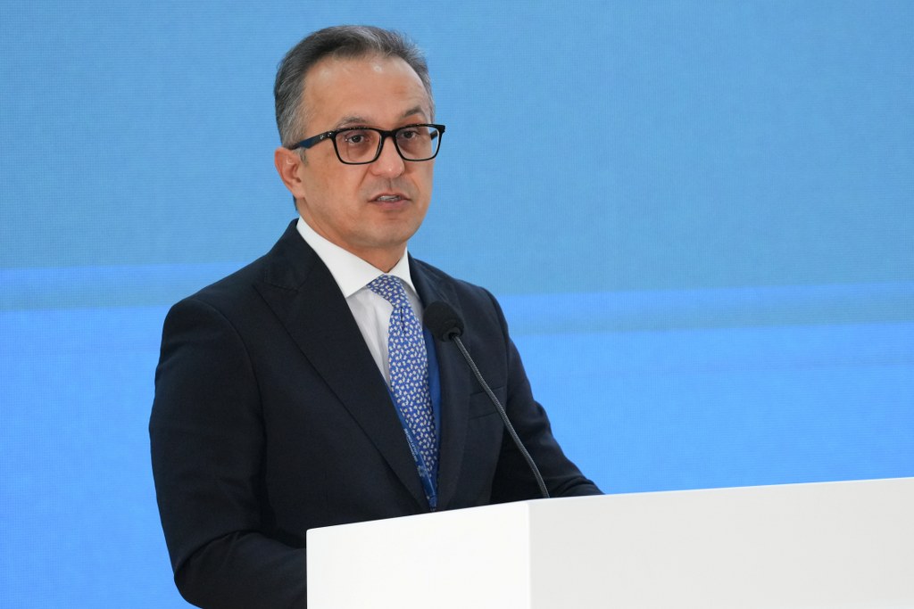Ağdamda “Dövlət-din münasibətlərində hüquqi və institusional mexanizmlər” mövzusunda regional konfrans keçirilib - Image 17