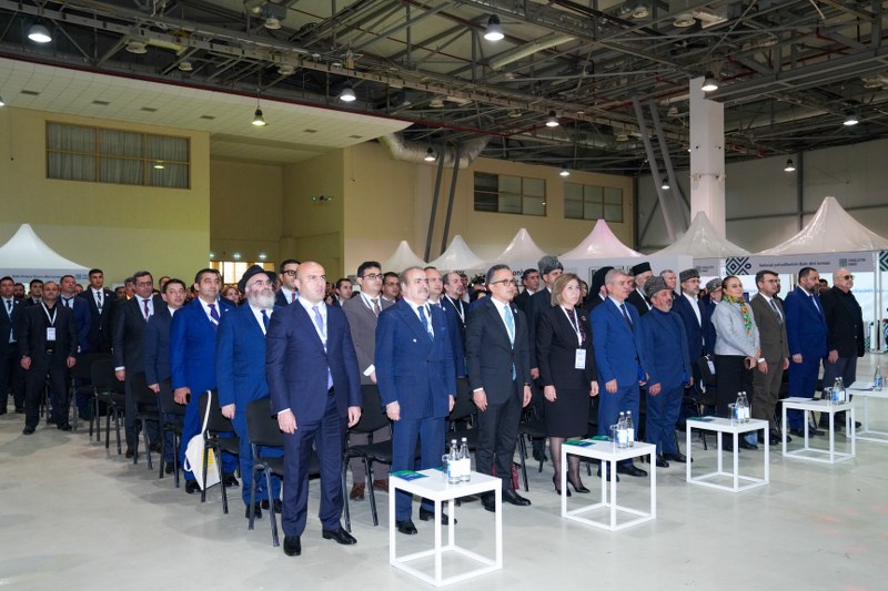 Azərbaycanda “Fərqliliyin rəngi” adlı festival keçirilir - Image 20