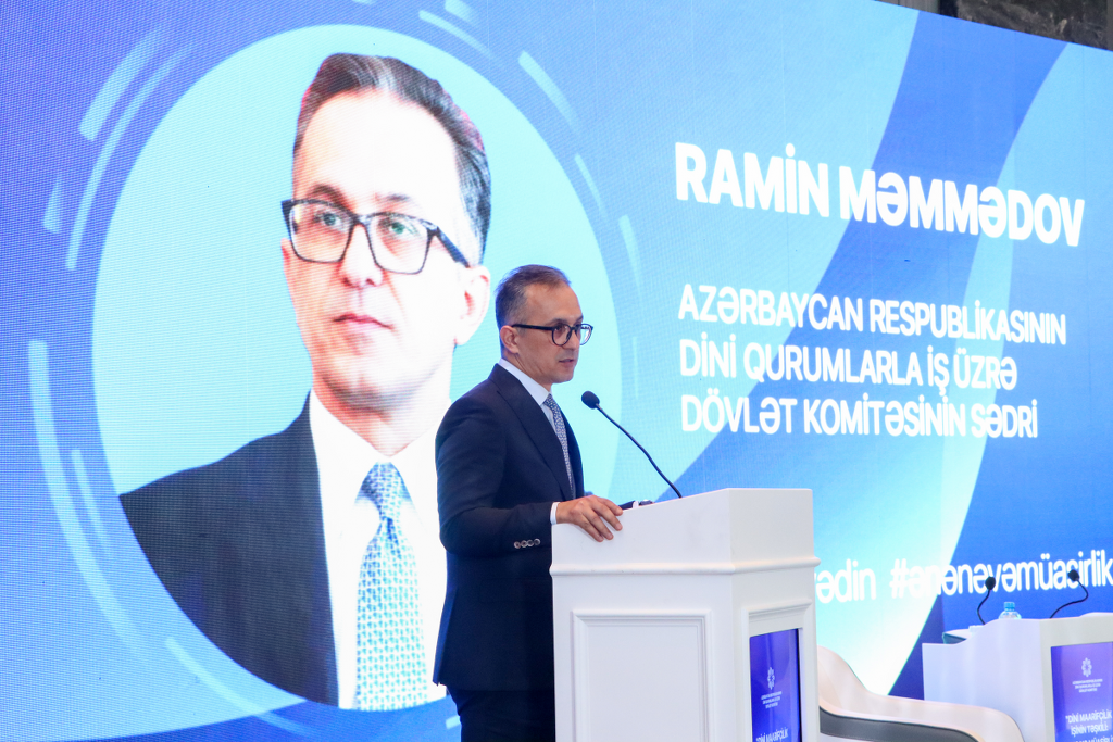 Qusarda keçirilən regional konfrans başa çatıb - Image 3