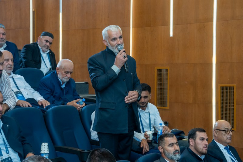 Masallıda din xadimləri üçün seminar-treninq keçirilib - Image 11