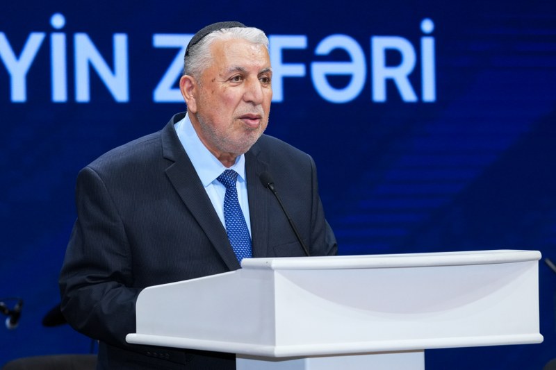 “Vətən müharibəsi – 5 il: Birliyin zəfəri” adlı tədbir keçirilib - Image 10