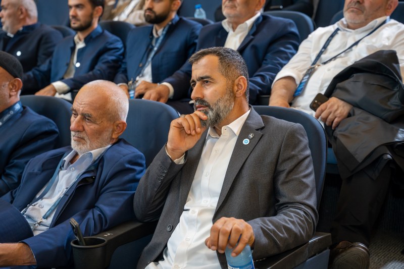 Masallıda din xadimləri üçün seminar-treninq keçirilib - Image 13