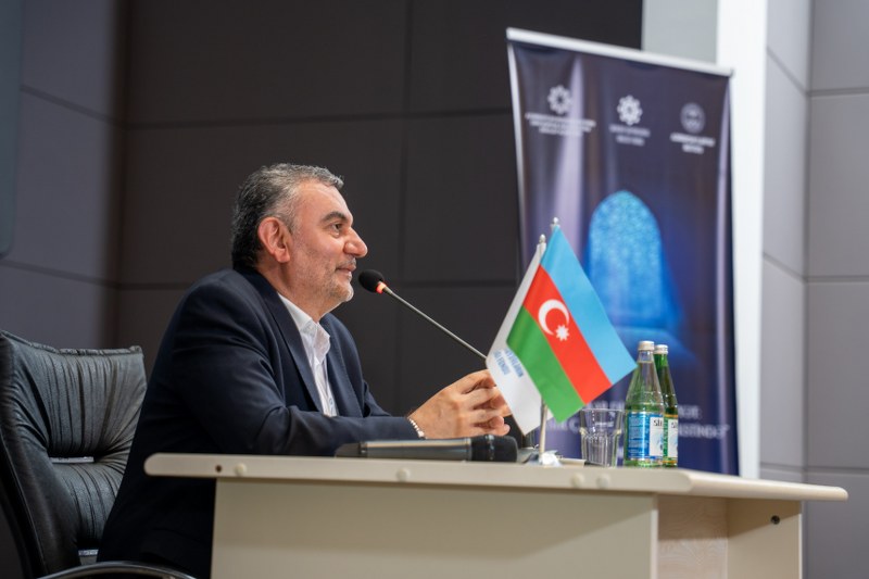 Masallıda din xadimləri üçün seminar-treninq keçirilib - Image 18